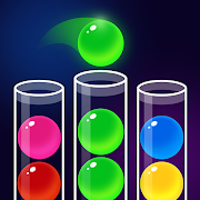 Ball Sort - Color Puz Game Mod APK 1.0.90