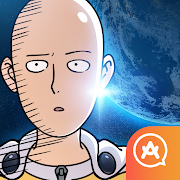 ONE PUNCH MAN: WORLD Mod APK 1.0.0 [Mod Menu][Weak enemy]