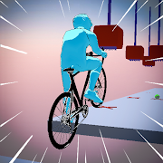 Bicycle Extreme Rider 3D Mod APK 1.6.3 [Unlimited money]