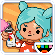 Toca Life: After School Mod APK 1.4 [Paid for free][Free purchase]