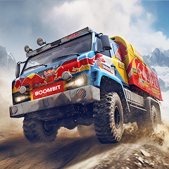 Offroad Climb 4x4 Mod APK 1.6.0 [Unlimited money][Mod Menu]