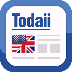 Todaii: Easy English Mod APK 1.9.1 [Unlocked][Premium]