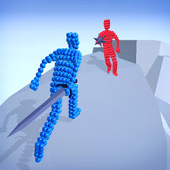 Angle Fight 3D - Sword Game Mod APK 0.7.35 [Remove ads][Mod speed]