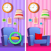 Find the Difference Game Mod APK 2.16.0 [Unlimited money]