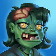 Merge 2 Survive: Zombie Game Mod APK 0.27.0 [Unlimited money]