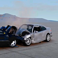 Car Crash Royale Mod APK 3.0.47