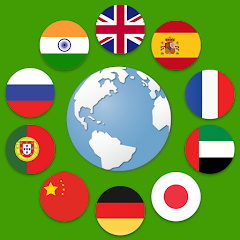 Offline Language Translator Mod APK 1.10 [Unlocked][Premium]