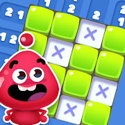 Nono Crossing Picture Nonogram Mod APK 1.015.25 [Unlimited money]