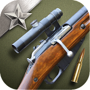 Sniper Time: Shooting Range Mod APK 1.9