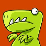 Crazy Dino Park Mod APK 2.21 [Unlimited money][Mod Menu][Unlimited]