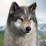 Wolf Game: Wild Animal Wars Mod APK 1.0.37 [Remove ads][Mod speed]