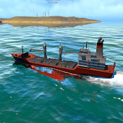 Ship Maneuvering Simulator Mod APK 0.13