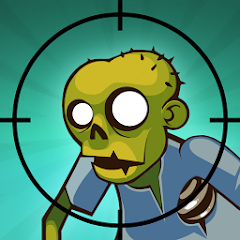 Stupid Zombies Mod APK 3.4.5 [Remove ads][Mod speed]