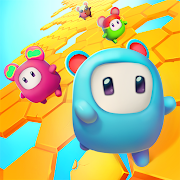 STAR: Super Tricky Amazing Run Mod APK 1.66.0 [Remove ads][Mod speed]