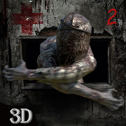 Endless Nightmare 2: Hospital Mod APK 1.3.0 [Remove ads][Mod speed]