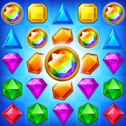 Jewel Match King Mod APK 24.0206.10 [Remove ads]