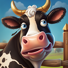 Idle Farmer: Mine Game Mod APK 3.2.19 [Unlimited money]