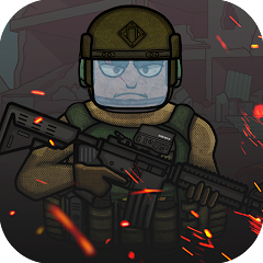 Shadow Wartime Mod APK 1.306 [Unlimited money]