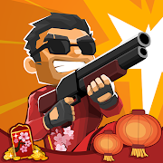 Auto Hero: Auto-shooting game Mod APK 1.0.41.01.03 [Remove ads][God Mode]