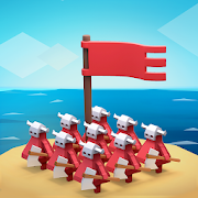 Island War Mod APK 5.3.0 [Remove ads][Mod speed]