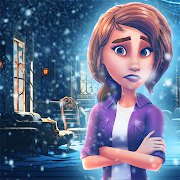 Solitaire Story - Ava's Manor Mod APK 42.0.0 [Unlimited money][Free purchase][Mod Menu]