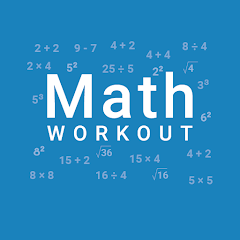 Math Workout - Math Games Mod APK 4.9 [Remove ads][Unlocked][Pro]