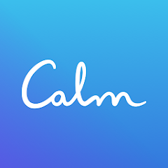 Calm - Sleep, Meditate, Relax Mod APK 6.39.1 [Unlocked][Premium]