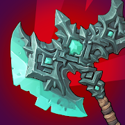 Merge Axe Mod APK 2.2.0 [Remove ads]