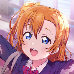 Love Live! SIF2 MIRACLE LIVE! Mod APK 1.0.2 [Mod Menu][God Mode]