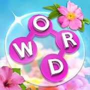 Wordscapes In Bloom Mod APK 1.5.0 [Free purchase][Unlimited hints]