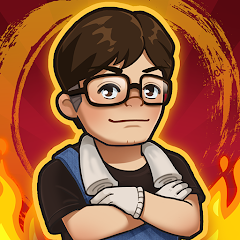 Street BBQ Tycoon Mod APK 1.0.0 [Unlimited money][Mod Menu]