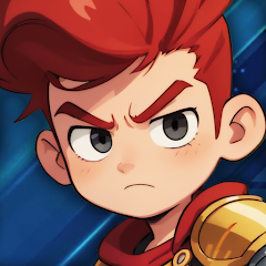 Tiny Hero Idle Mod APK 1.0.4 [Mod Menu][Weak enemy]