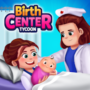 Birth Center Tycoon Mod APK 1.5.8 [Unlimited money][Mod Menu]