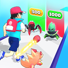 Monster Pocket: Run & Building Mod APK 0.4.3 [God Mode]