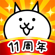 にゃんこ大戦争 Mod APK 13.2.0 [Unlimited money][Mod Menu]