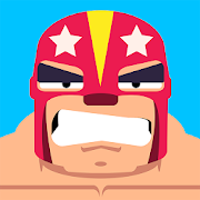 Rowdy Wrestling Mod APK 1.1.7 [Unlimited money]