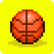 Bouncy Hoops Mod APK 3.3.0 [Remove ads][Mod speed]