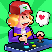 Idle Arcade Tycoon Mod APK 1.2.6 [Unlimited money][Mod Menu]