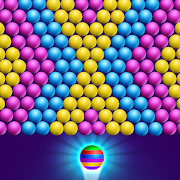 Bubble Shooter Pro 2024 Mod APK 2.7 [Unlimited money][Mod Menu]