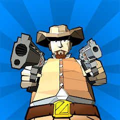 Zombie killer Deadland cowboy Mod APK 1.8 [Remove ads][Unlimited money]