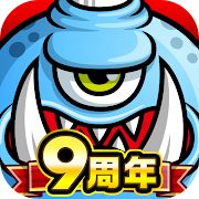 城とドラゴン Mod APK 10.0.1.0 [Mod Menu][High Damage][Invincible]