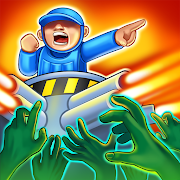 Zombie Van: Tower Defense TD Mod APK 0.3.54 [Free purchase][God Mode]