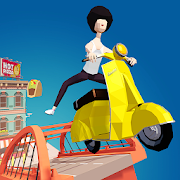 Bad Bridge Mod APK 1.25 [Unlimited money]