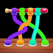 Tangle Master 3D Mod APK 42.8.7 [Unlimited money]