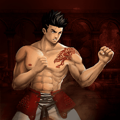 Legend Fighter: Mortal Battle Mod APK 1.13.1 [Unlimited money][Invincible][Mod Menu][Unlimited]