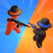 Stick Mafia: Idle Tycoon Game Mod APK 1.1.2 [Unlimited money]