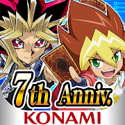 Yu-Gi-Oh! Duel Links Mod APK 8.4.1 [Mod Menu]