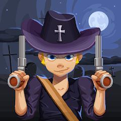 Ghost Survivors : Pixel Hunt Mod APK 19 [Remove ads][Unlimited money][Free purchase][God Mode][High Damage][Invincible]