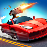 Battle Derby Mod APK 1.0.5 [Free purchase]