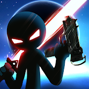 Stickman Ghost 2: Ninja Games Mod APK 8.1.2 [Remove ads][God Mode][Weak enemy]